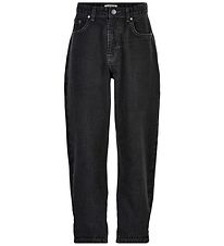 Cost:Bart Jeans - CBTommy 90-tal - Svart