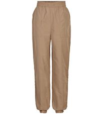 Cost:Bart Trousers - CBSolvej - Tigers Eye