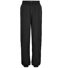 Cost:Bart Trousers - CBSolvej - Black