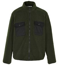 Cost:Bart Jacket - CBTheo - Liningest Night