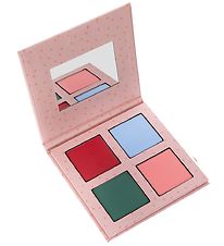 Miss Nella Eye and Cheek Makeup - Macaron Magic