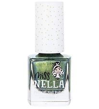 Miss Nella Nail Polish - Alien Poo
