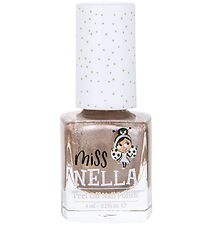 Miss Nella Naglalakk - Sweet-osaurus
