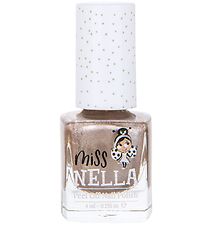 Miss Nella Nail Polish Polish - Sweet-osaurus