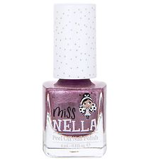 Miss Nella Naglalakk - Diplodo-Kiss