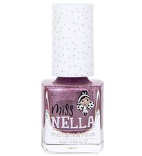 Miss Nella Nail Polish Polish - Diplodo kiss