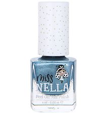 Miss Nella Nail Polish - Rawr-some