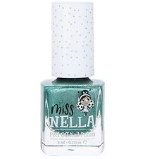 Miss Nella Naglalakk - Dino stórkostlegt