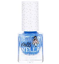 Miss Nella Nail Polish - Elephunky