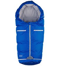 Voksi Footmuff - Active - 100/125 cm - Twilight Blu