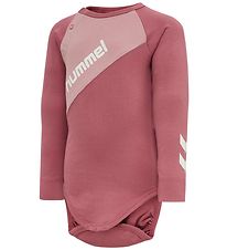 Hummel Samfella L/æ - hmlSeoul - Deco Rose
