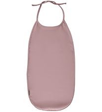 Mikk-Line Bib - Long - PU - Adobe Rose