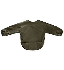 Mikk-Line Apron - PU - Liningest Night