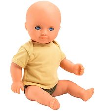 Djeco Doll - 32 cm - Baby Olive
