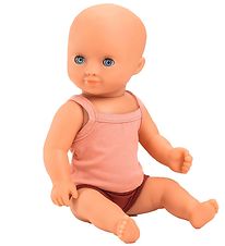 Djeco Doll - 32 cm - Baby Prune