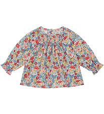 Bonton Blouse - Baby - Liberty Comics