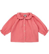 Bonton Blouse - Bb - Bonne Mine