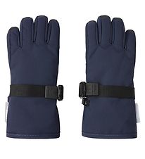 Reima Gloves - Tartu - Navy