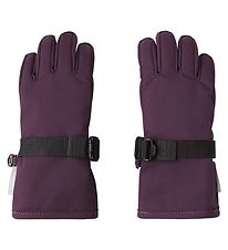 Reima Handschuhe - Tartu - Deep Purple