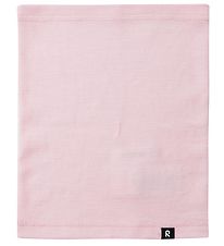 Reima Tube Scarf - Wool - Aarni - Pale Rose
