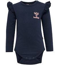 Hummel Samfella L/æ - hmlArtemis - Dökkblátt