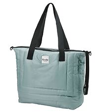 Elodie Details Changing Bag - Pebble Green