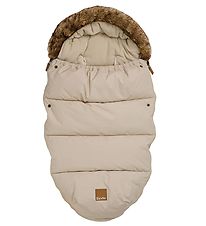 Elodie Details Footmuff - Pure Khaki