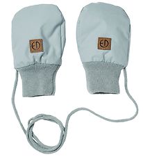 Elodie Details Mittens - Pebble Green