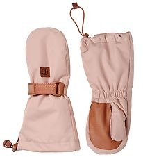 Elodie Details Mittens - Blushing Pink