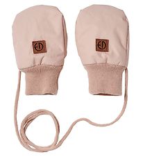 Elodie Details Mittens - Blushing Pink