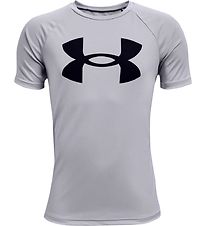 Under Armour Stuttermabolur - Tech