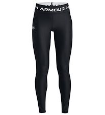 Under Armour Leggings - Svart