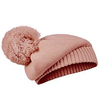 Elodie Details Beanie - Knitted - Blushing Pink