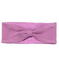 Racing Kids Bandeau - Laine/Coton - Light Lavender