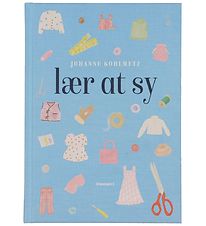 Forlaget Grønningen 1 - Lærðu að sauma