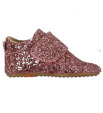 Arauto RAP Soft Sole Leather Shoes - Mingus - Pink Disco