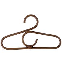 Bloomingville Hanger - Aranya - Rattan - Brown