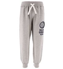 Dolce & Gabbana Jogginghosen - Zurück ins Schulfitnessstudio - G