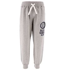 Dolce & Gabbana Sweatpants - Tillbaka till skolan gym - Grmeler