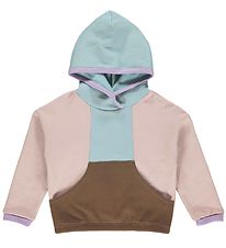 Freds World Hettupeysa - Rose Viður