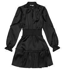 Designers Remix Robe - Lisbonne - Noir