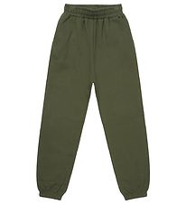 Designers Remix Joggingbroek - Willie - Army