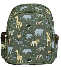 A Little Lovely Company Firmenrucksack - Savanna