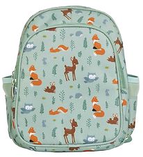 A Little Lovely Company Backpack - Liningest Friends