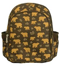 A Little Lovely Company Backpack - Bears