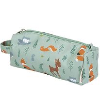 A Little Lovely Company Pencil Case - Liningest Friends