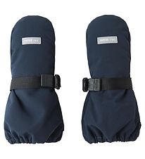 Reima Mittens - Ote - Navy