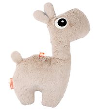Done By Deer Soft Toy - Cuddle Friend Lalee - Sand