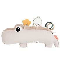 Done By Deer Activity Toy Toy - Tummy Time Activity Toy Croco