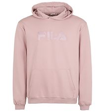 Fila Kapuzenpullover - Bischkek - Mauve Shadows